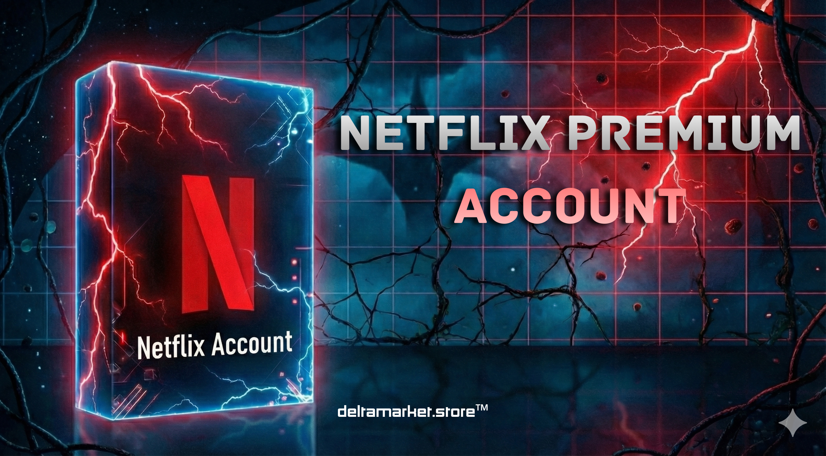 Netflix premium